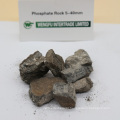 China supplier concentrate phosphate rock  for sale